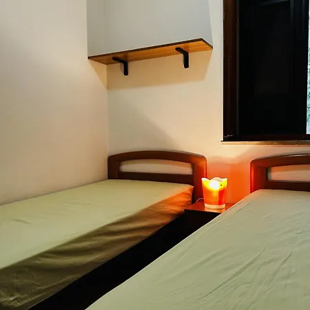 Ferienhaus Graziosa Gocciadiluna Sulsalento Lido Marini