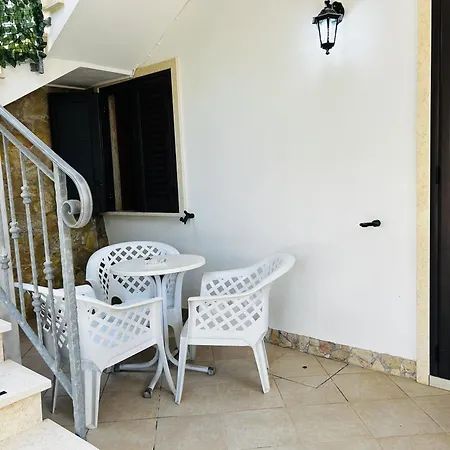 Ferienhaus Graziosa Gocciadiluna Sulsalento Lido Marini