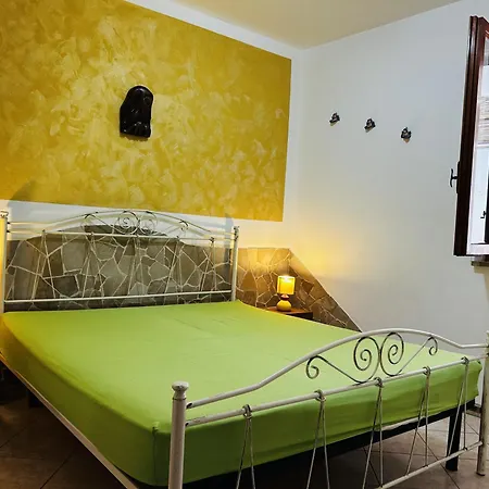 Graziosa Gocciadiluna Sulsalento Ferienhaus Lido Marini