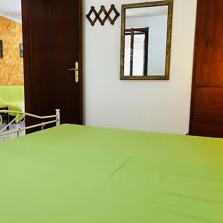 Graziosa Gocciadiluna Sulsalento Tatil Evi *