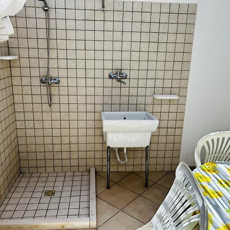 Ferienhaus Graziosa Gocciadiluna Sulsalento Lido Marini
