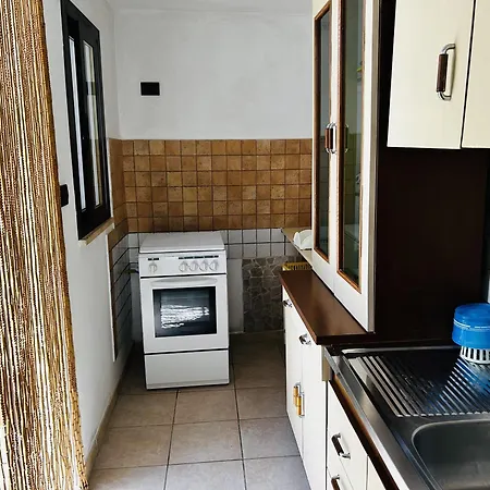 Ferienhaus Graziosa Gocciadiluna Sulsalento *