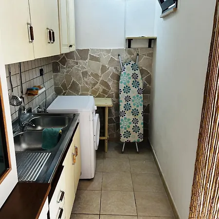 Ferienhaus Graziosa Gocciadiluna Sulsalento