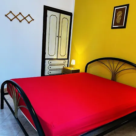 Graziosa Gocciadiluna Sulsalento Ferienhaus Lido Marini