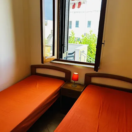 Graziosa Gocciadiluna Sulsalento Ferienhaus *