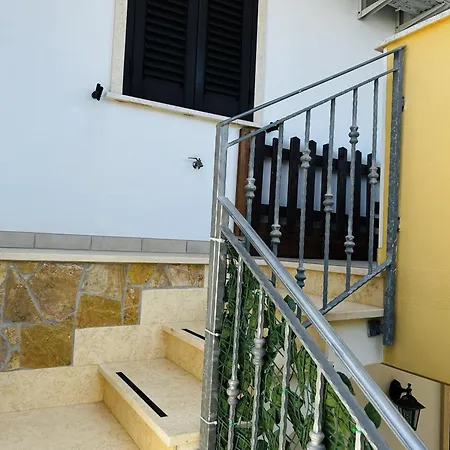 Ferienhaus Graziosa Gocciadiluna Sulsalento *