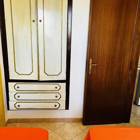 Graziosa Gocciadiluna Sulsalento Ferienhaus