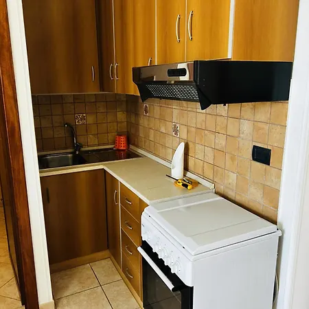 Ferienhaus Graziosa Gocciadiluna Sulsalento Lido Marini