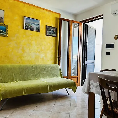 Ferienhaus Graziosa Gocciadiluna Sulsalento *