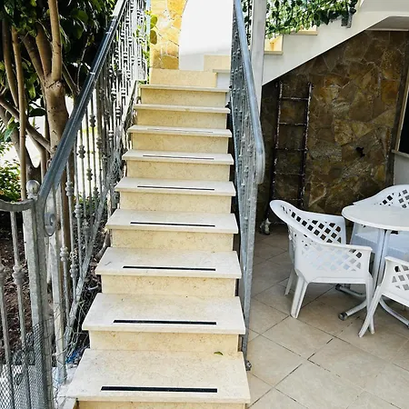 Graziosa Gocciadiluna Sulsalento Ferienhaus *
